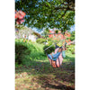 Mini Moon Chair Ticket To The Moon TMMMC76 Hammocks One Size / Peach