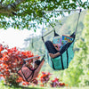 Mini Moon Chair Ticket To The Moon TMMMC76 Hammocks One Size / Peach