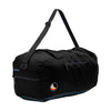 Moon Carrier Ticket To The Moon TMDF40L0707 Duffle Bags 40L / Black