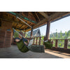 Moon Chair Ticket To The Moon TMMC85 Hammocks One Size / Leaf Green