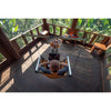 Moon Chair Ticket To The Moon TMMC70 Hammocks One Size / Sand