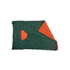 Moonblanket PRO 650 Ticket To The Moon TMBPRO650 Blankets One Size / Green/Orange