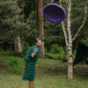 Moonblanket PRO 650 Ticket To The Moon TMBPRO650 Blankets One Size / Green/Orange
