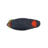 Moonblanket PRO 850 Ticket To The Moon TMBPRO850 Blankets One Size / Grey/Orange