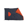 Moonblanket PRO 850 Ticket To The Moon TMBPRO850 Blankets One Size / Grey/Orange