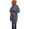 Moonblanket PRO 850 Ticket To The Moon TMBPRO850 Blankets One Size / Grey/Orange