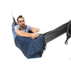 Moonquilt Allround Ticket To The Moon TMMQA Hammock Accessories One Size / Blue/Brown