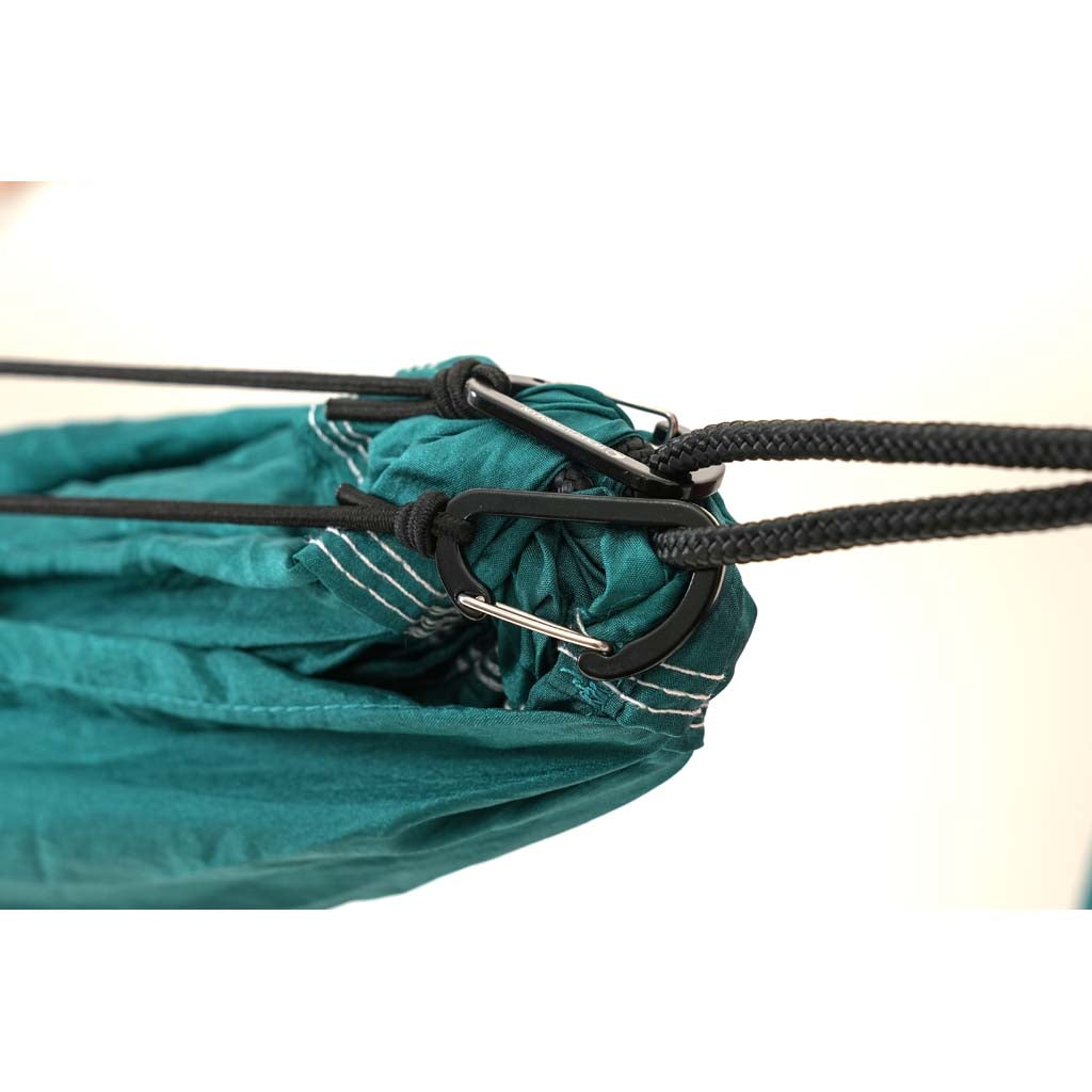 Moonquilt Allround Ticket To The Moon TMMQA Hammock Accessories One Size / Blue/Brown