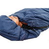 Moonquilt Allround Ticket To The Moon TMMQA Hammock Accessories One Size / Blue/Brown