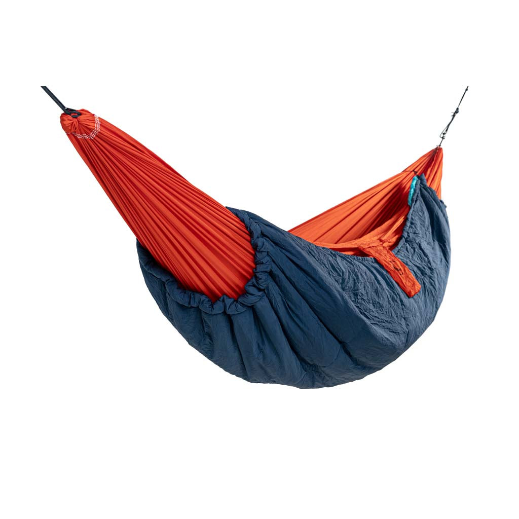 Moonquilt Compact Ticket To The Moon TMMQC Hammock Accessories One Size / Blue/Cyan