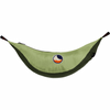 Original Hammock Ticket To The Moon TMO2475 Hammocks 320 x 200 cm / Army Green/Green Apple