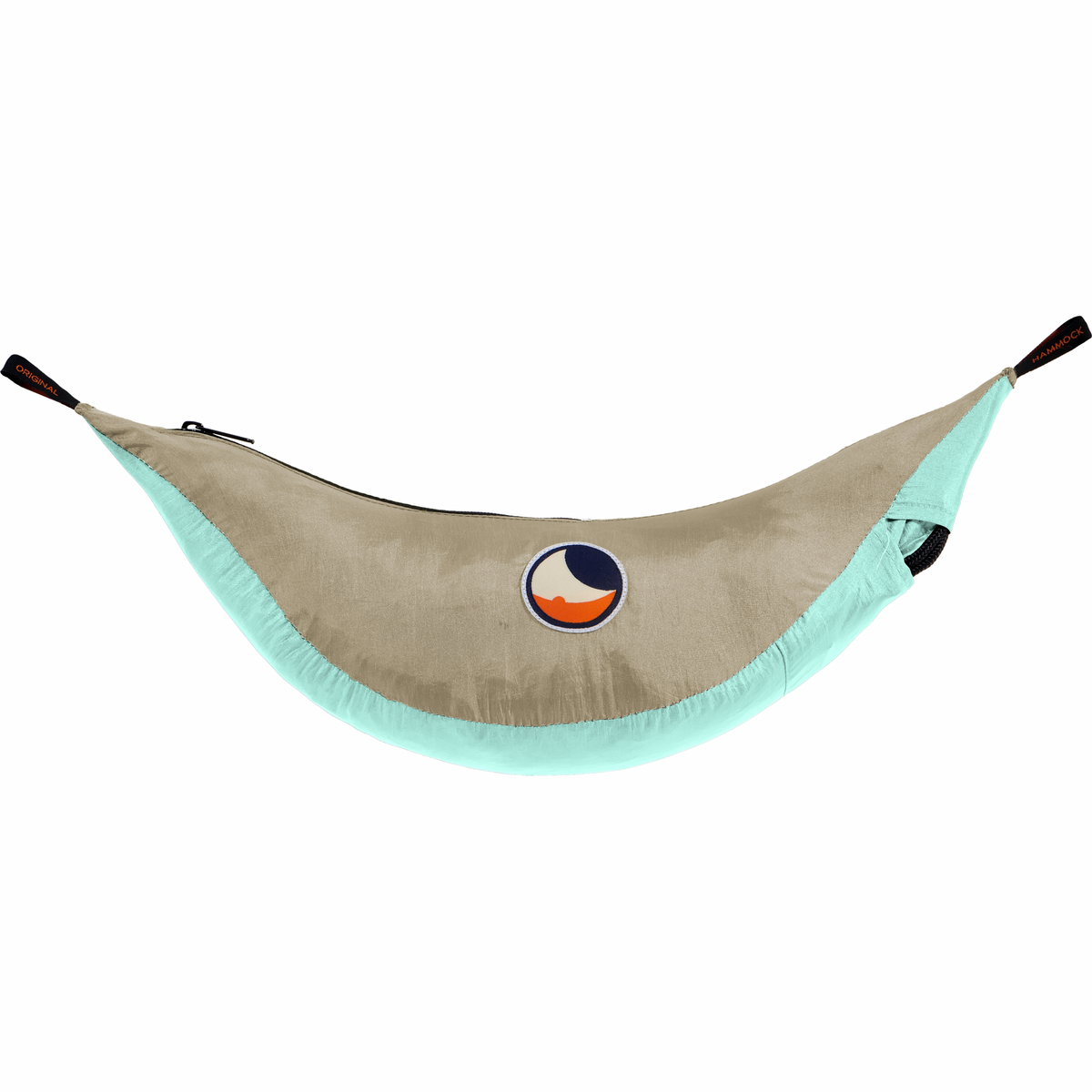 Original Hammock Ticket To The Moon TMO7172 Hammocks 320 x 200 cm / Mint/Ice Brown