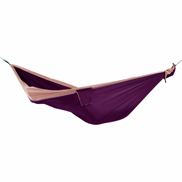Original Hammock Ticket To The Moon TMO7876 Hammocks 320 x 200 cm / Plum/Peach