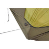 Pro Hammock Ticket To The Moon TMPRO2424 Hammocks 325 x 170cm / Army Green/Green