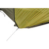 Pro Hammock Ticket To The Moon TMPRO2424 Hammocks 325 x 170cm / Army Green/Green