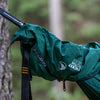 Pro Hammock Ticket to the Moon TMPRO51 Hammocks 325 x 170cm / Dark Green