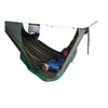 ProMat Hammock Ticket To The Moon TMPROMAT24 Hammocks 310 x 170 cm / Army Green