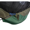 ProMat Hammock Ticket To The Moon TMPROMAT24 Hammocks 310 x 170 cm / Army Green
