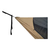 ProMat Hammock Ticket To The Moon TMPROMAT08 Hammocks 310 x 170 cm / Brown