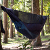 ProMat Hammock Ticket To The Moon TMPROMAT06 Hammocks 310 x 170 cm / Navy Blue
