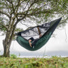 ProMat Hammock Ticket To The Moon TMPROMAT06 Hammocks 310 x 170 cm / Navy Blue