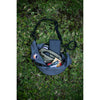 Sling Bag Basic Ticket To The Moon TMSLBB03 Sling Bags One Size / Dark Grey