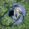 Sling Bag Basic Ticket To The Moon TMSLBB03 Sling Bags One Size / Dark Grey