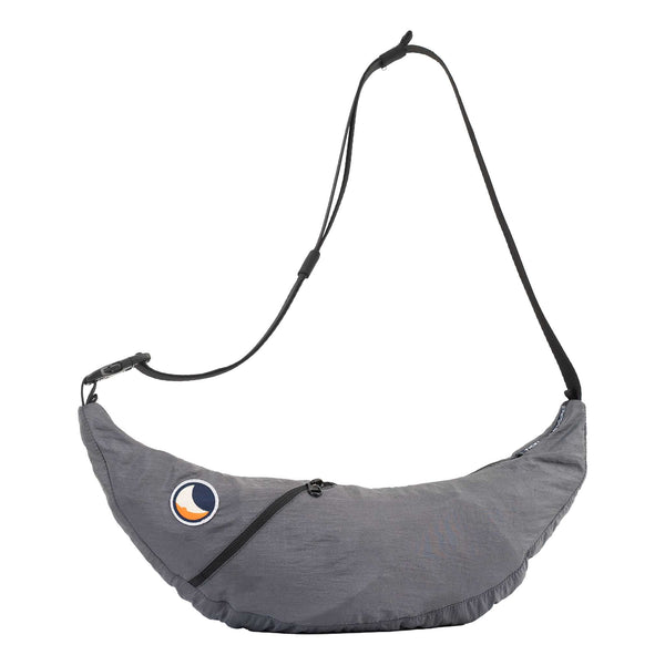 Sling Bag Basic Ticket To The Moon TMSLBB03 Sling Bags One Size / Dark Grey