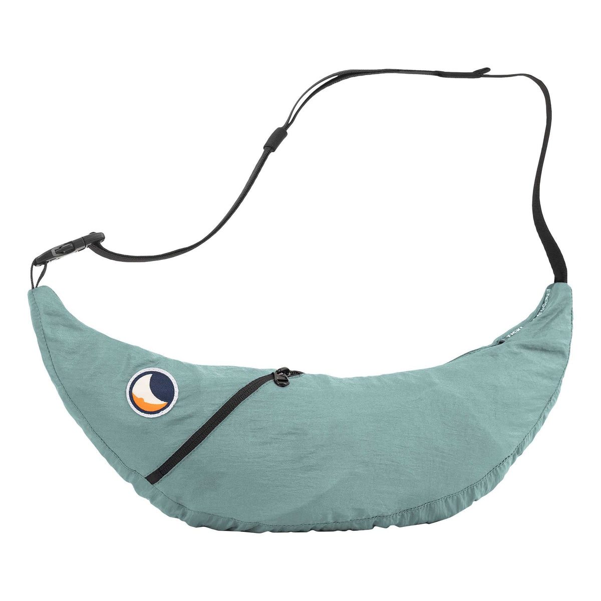 Sling Bag Basic Ticket To The Moon TMSLBB73 Sling Bags One Size / Jade Green