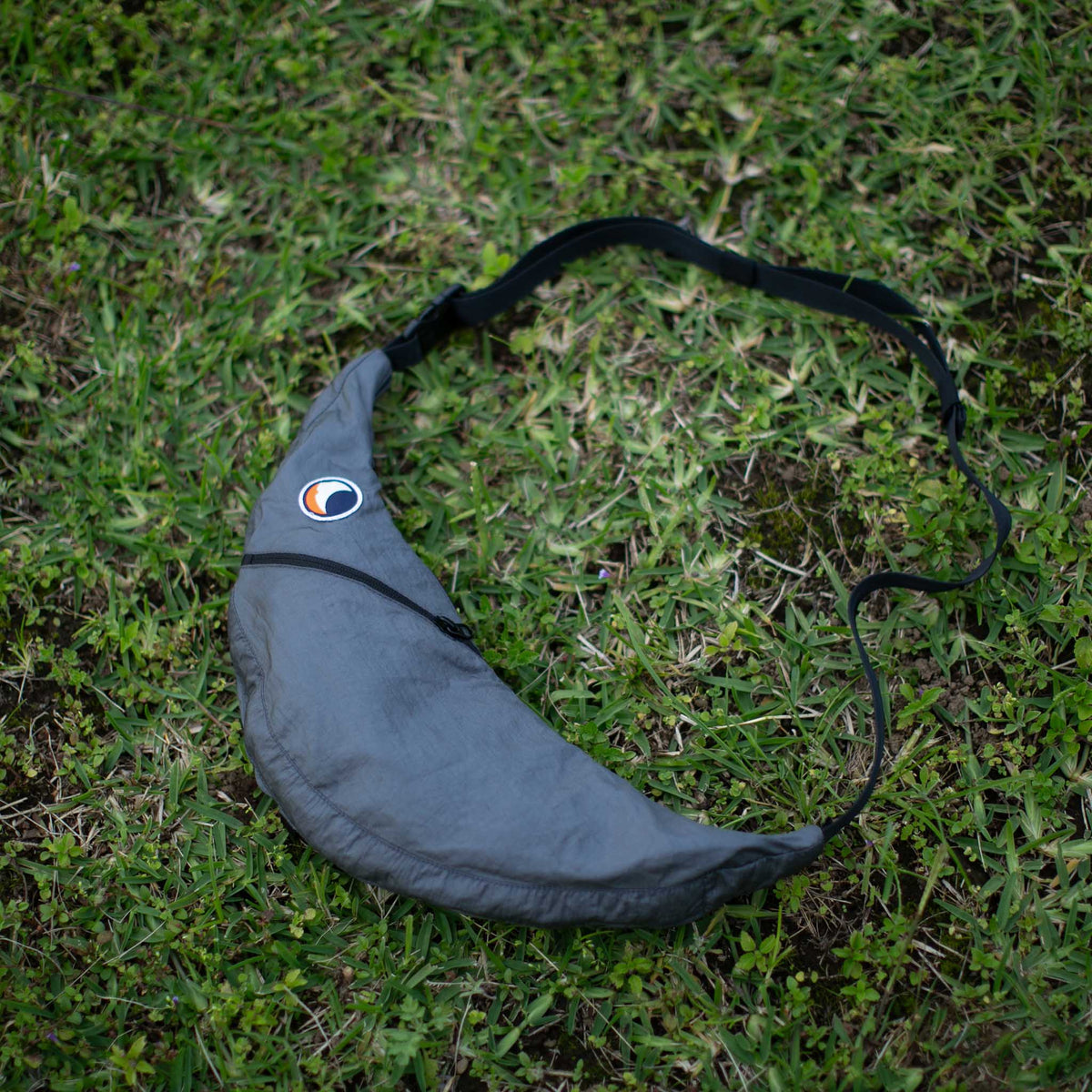 Sling Bag Basic Ticket To The Moon TMSLBB06 Sling Bags One Size / Navy Blue