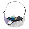 Sling Bag Original Ticket To The Moon TMSLB0219 Sling Bags One Size / Light Grey/Light Purple