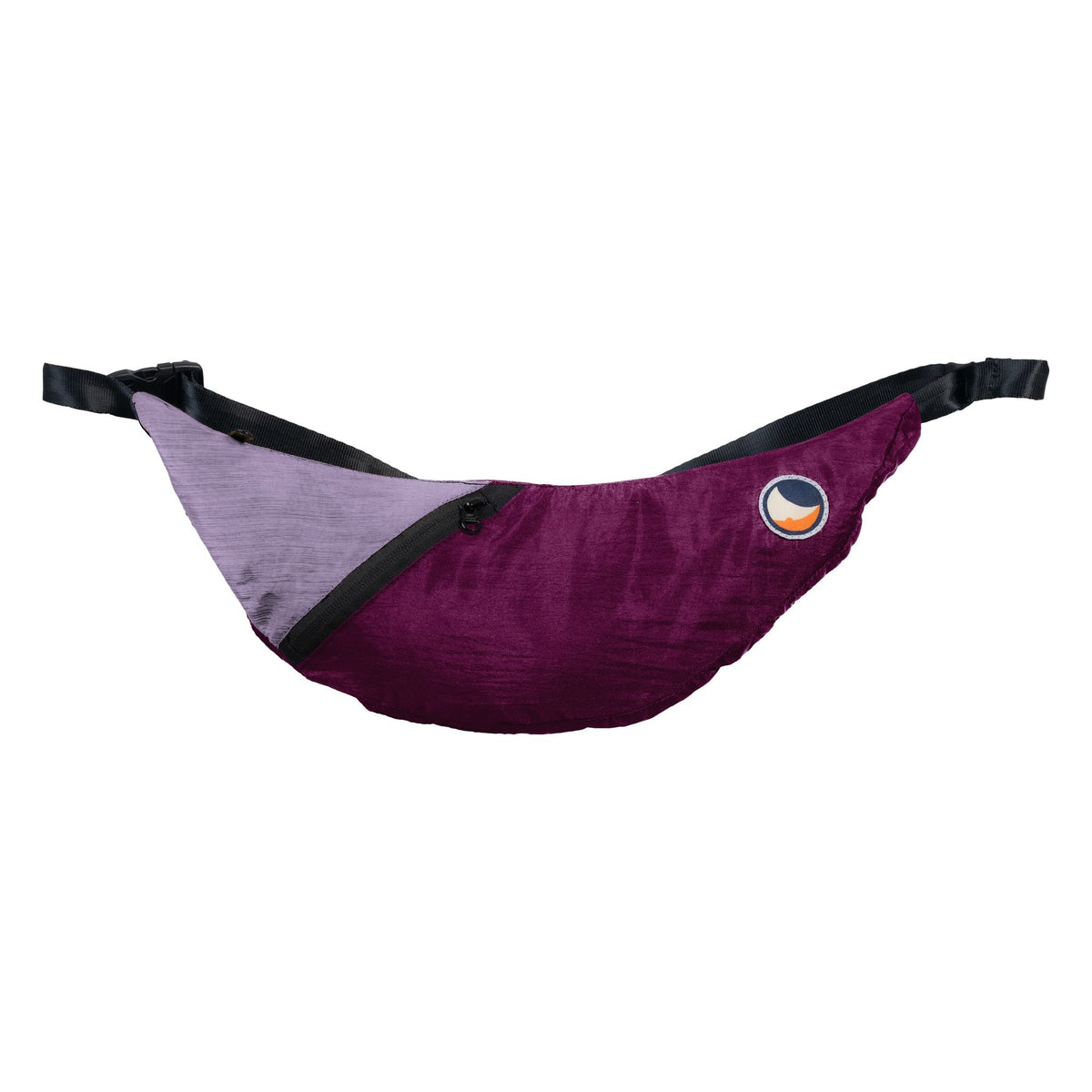 Sling Bag Original Ticket To The Moon TMSLB7887 Sling Bags One Size / Plum/Lavender