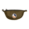Sling Bag | Premium Ticket To The Moon TMSLBPR43 Sling Bags One Size / Olive Brown