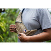 Sling Bag Premium Ticket To The Moon TMSLBPR41 Sling Bags One Size / Premium Beige