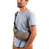 Sling Bag Premium Ticket To The Moon TMSLBPR41 Sling Bags One Size / Premium Beige