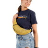 Sling Bag Premium Ticket To The Moon TMSLBPR23 Sling Bags One Size / Premium Gold