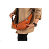 Sling Bag Premium Ticket To The Moon TMSLBPR45 Sling Bags One Size / Premium Terracotta