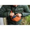 Sling Bag Premium Ticket To The Moon TMSLBPR45 Sling Bags One Size / Premium Terracotta