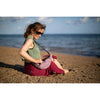 Sling Bag | Premium Ticket To The Moon TMSLBPR46 Sling Bags One Size / Rossy