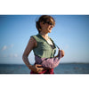 Sling Bag | Premium Ticket To The Moon TMSLBPR46 Sling Bags One Size / Rossy