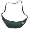 Sling Bag | Water Resistant Ticket To The Moon TMSLBWR105 Sling Bags One Size / Green