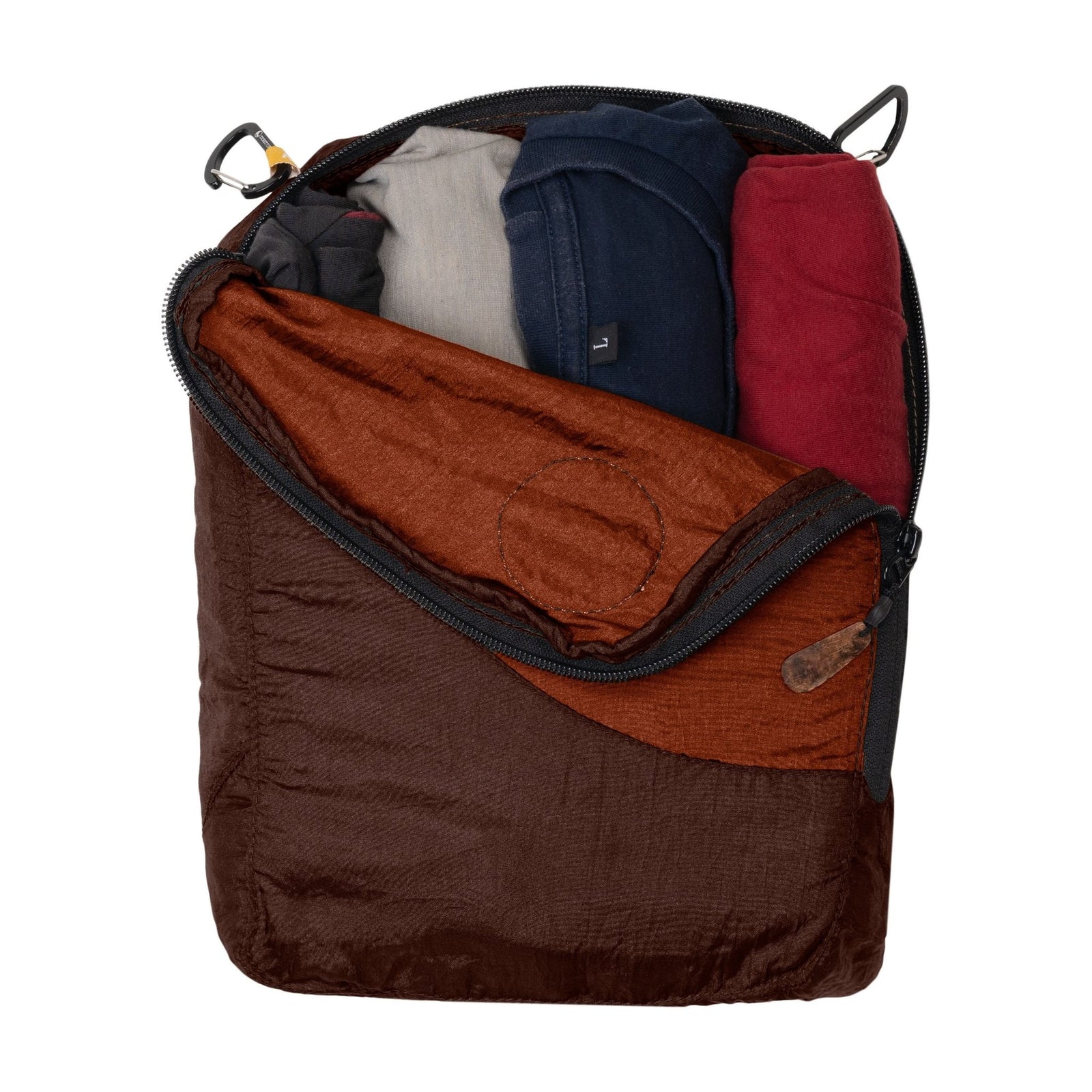 Travel Cube Ticket To The Moon Packing Cubes
