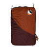 Travel Cube Ticket To The Moon TMTCL0482 Packing Cubes L / Chocolate/Copper