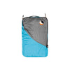 Travel Cube Ticket To The Moon TMTCL1503 Packing Cubes Large / Aqua/Dark Grey
