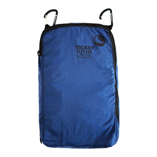 Travel Cube | Ultralight Ticket To The Moon TMTCSL52 Packing Cubes S / Navy Blue | Ultralight