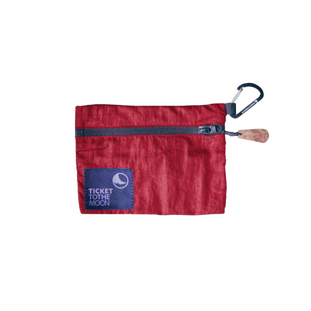 Portefeuille de voyage