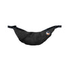 Upcycled Sling Bag Ticket To The Moon TMSLB0707 Sling Bags One Size / Black