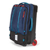 Global Travel Bag Roller Topo Designs 932421410000 Wheeled Duffle Bags 44L / Navy