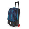 Global Travel Bag Roller Topo Designs 932421410000 Wheeled Duffle Bags 44L / Navy