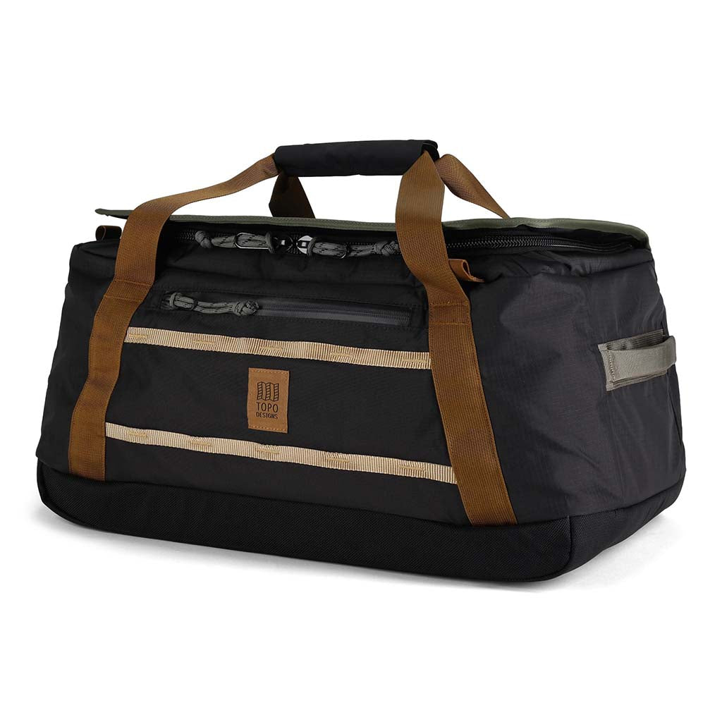 Mountain Duffle 40L